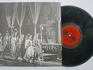 WARNER JEPSON: Totentanz LP private '73 electronic concrete