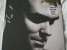 MORRISSEY   VIVA HATE   LP  Limited Edition Gold Vinyl   500 only  The Smiths