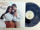WAYNE & DIANE: Bridegroom Cometh LP private Xian modern soul hear