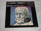 RCA LIVING STEREO SHADED DOG LSC 2342  1/3  NM-  Sibelius Symp. No. 2 Monteux