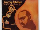 Jimmy Sabater 