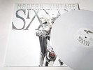 SIXX:AM - MODERN VINTAGE -COLOR VINYL-LP/Vinyl/Record