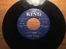 POPCORN R&B NEW BREED JOHNNY WATSON I SAY I LOVE YOU KING 5833 HEAR