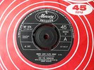 DEE DEE WARWICK -WHEN LOVE SLIPS AWAY / HOUSE OF GOLD .ORIG  UK 1967 MERCURY