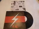 Throbbing Gristle- The Second Annual Report Original 1978 LP Record