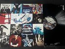 1991 U2 Achtung Baby 12