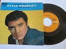 EP ELVIS PRESLEY 86 290  ROCK N ROLL N°1
