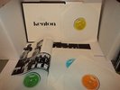 STAN KENTON THE KENTON ERA 4 LP CREATIVE WORLD  ST-1030 BOX SET & BOOKLET NM