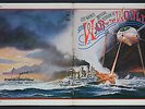 War of the Worlds - Jeff Wayne - 1978 - Vinyl + Booklet - Near Mint Condition