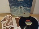 CLAUDIA MORI : FUORI TEMPO    -    LP  1974  +  Booklet