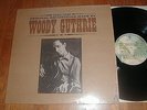 WOODY GUTHRIE 
