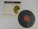 Living Stereo LSC-1992 RCA Beethoven Heifetz Munch Boston Symphony Orchestra
