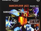 Mojo Club Vol.5-Sunshine Of Your Love - VARIOUS [2x LP]