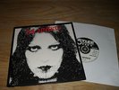 THE ADVERTS ONE CHORD WONDER PIC COV SOLID CENTRE