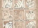 Away From The World - Dave Band Matthews (2012, Vinyl NEU) 150gm Vinyl2 DISC SET