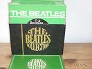 THE BEATLES COLLECTION 1962 - 1970. COMPLETE BOXED SET & INSERT- 24 SINGLES