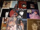 Linda Ronstadt (12) Album Lot, (8) are NM, (4) are EX