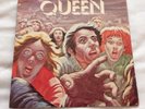 Queen VERY RARE UK DEMO 7