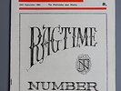 Jazz News and Review 26 Sep 1962 Rollin' (Rolling) Stones Alexis Korner