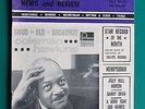 Jazz News and Review 28 March - 3 April 1963 Long John Baldy Rolling stones