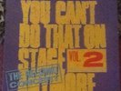 FRANK ZAPPA - You Can't Do That On Stage Anymore Vol 2. US 3xLP. Helsinki