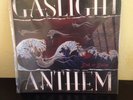 The Gaslight Anthem Sink Or Swim Vinyl Limited Purple