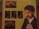 FRANK ZAPPA - The Godfather In Full Metal Jacket. US LP. 1989. Show time Rare
