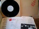 LP THE WHO live at Leeds FOC 1970 UK Track Records 2406 001