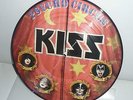 Kiss - Psycho Circus, Picture LP, 12