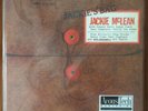 Jackie McLean Jackie's Bag 2xLP Vinyl Record 45RPM Sealed #1946