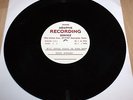 ELVIS PRESLEY Test press 78 rpm 10' Lp  Rare Memphis recording 1953