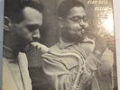 Dizzy Gillespie / Stan Getz 