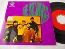 THE MUGWUMPS searchin +3 EP 45 MOD SOUL DON'T WANNA KNOW MAMA CASS PS 7''