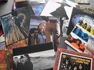 Vinyl Pack Pop Rock Oldies - U2 - Supertramp - Police - Santana - Elton John