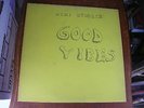 Jimi Hendrix Good Vibes Red Vinyl TMOQ 1972