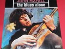 John Mayall - The blues alone -- LP (Reissue) / Blues