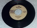 Rare Carolina Soul 45 The Castalians She Was My Everything on Prince Listen