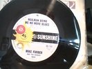 MIKE FURBER AND THE BOWERY BOYS RARE AUSTRALIAN 