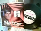 MIKE FURBER AND THE BOWERY BOYS RARE AUSTRALIAN PICTURE COVER EP