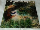 PINK FLOYD - A SAUCERFUL OF SECRETS Stereo SCX 6258 Columbia Label 1968