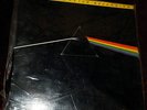 PINK FLOYD RARE SEALED ORIGINAL MFSL LP DARK SIDE OF MOON 1979 USA MFSL