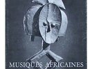 Musique De Tous Les Temps - Musiques Africaines 44/45 With Booklet 64 pages
