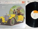MILES DAVIS JACK JOHNSON CBS/SONY SOPN-99 Japanese pressing OBI Vinyl LP