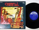 CANNONBALL ADDERLEY/SERGIO MENDES BOSSA NOVA FONTANA SFON-7085 JAPAN Vinyl LP
