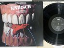 ET CETERA KNIRSCH MPS ULS-1729-P Japanese Pressing Vinyl LP