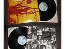 WISHBONE ASH - Pilgrimage LP German Press Psych Heavy Blues NM
