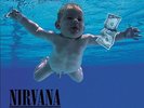 Nirvana Nevermind NEW SEALED 180g VINYL LP +MP3 *FREE UK POST *WORLD Kurt Cobain