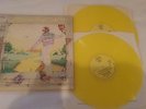 ELTON JOHN - GOODBYE YELLOW BRICK ROAD - LTD EDN YELLOW VINYL - DJE29001 - VG+