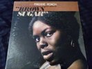 RARE JAZZ LP FREDDIE ROACH 