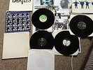 The Beatles white album , help , hard days night, 20 greatest hits